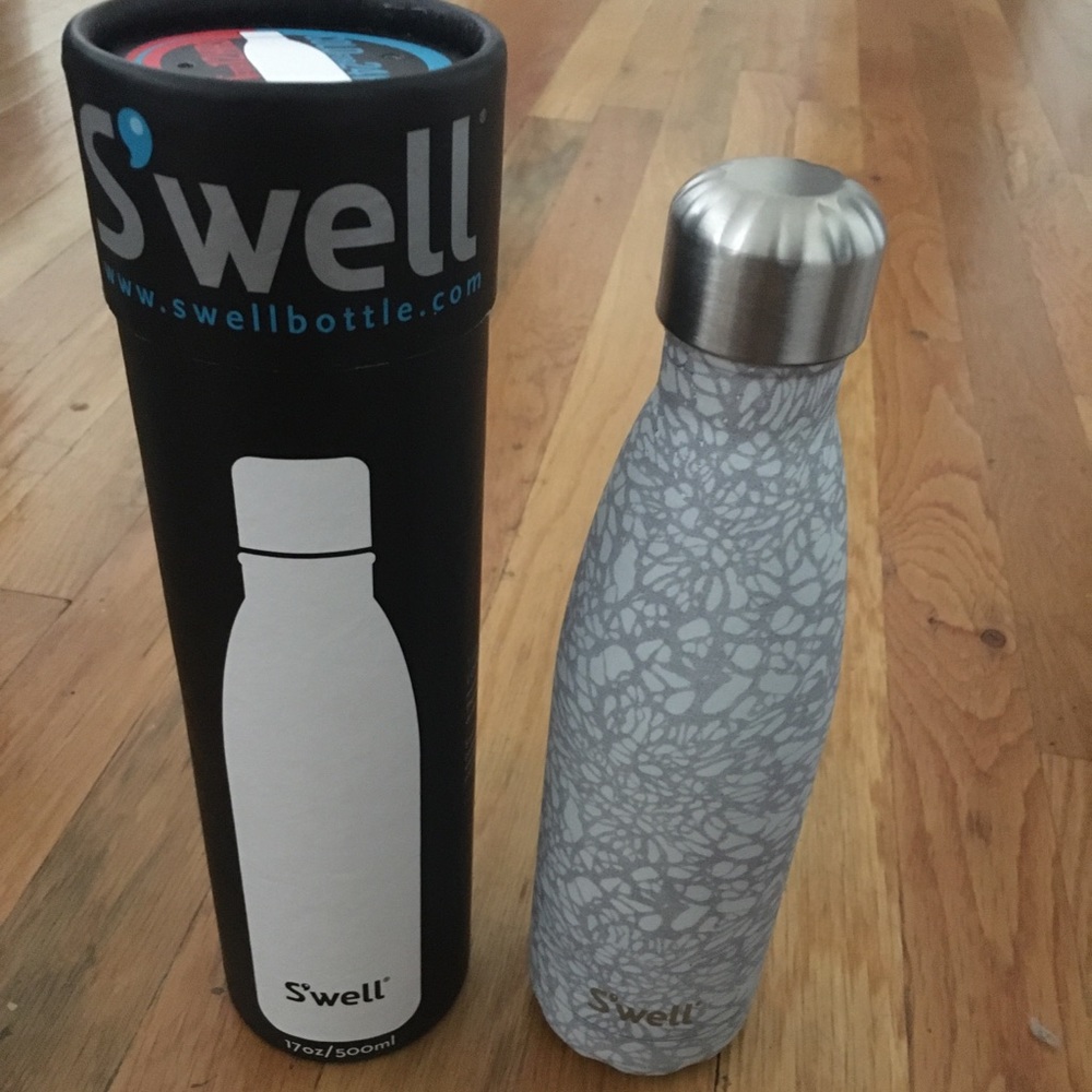 Swell 17oz Bottle